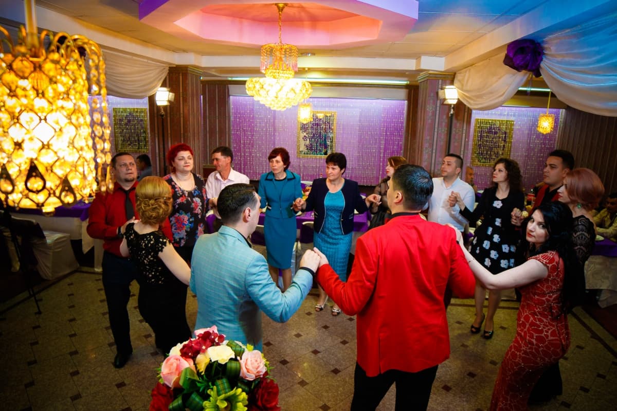 Fotografie de Vision Photography By Geo Dolofan la Hotel Rehoma