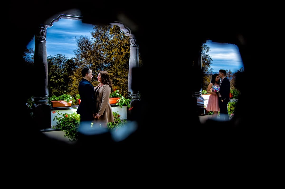 Vila Florica - locatie pentru nunti in Ștefăneștii Noi, Argeș