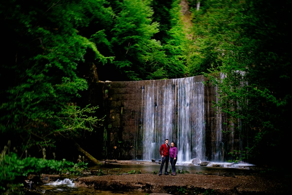 Fotografie de Vision Photography By Geo Dolofan la Valea lui Stan