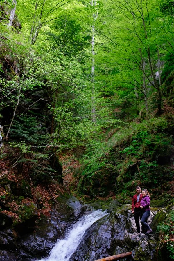 Fotografie de Vision Photography By Geo Dolofan la Valea lui Stan