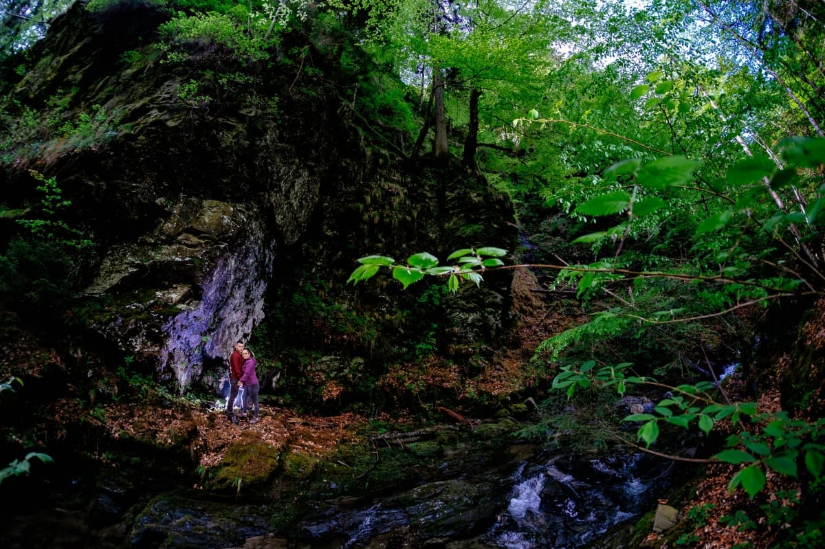 Fotografie de Vision Photography By Geo Dolofan la Valea lui Stan