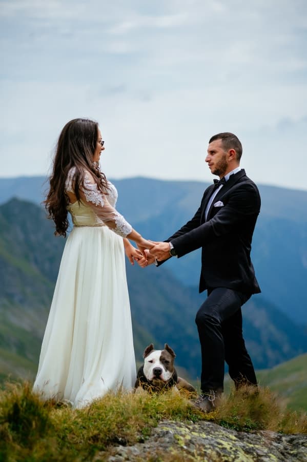 Fotografie de Vision Photography By Geo Dolofan la Varful Moldoveanu