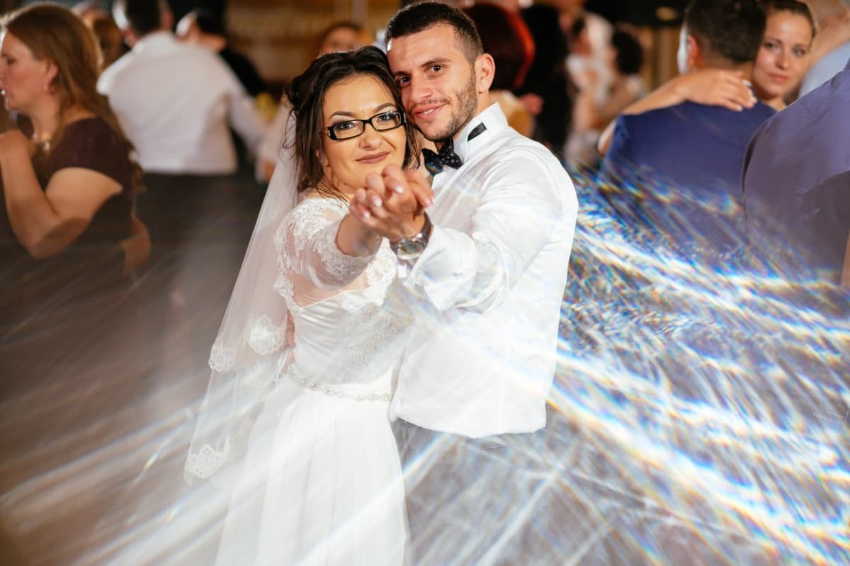 Fotografie de Vision Photography By Geo Dolofan la Salon Majestic