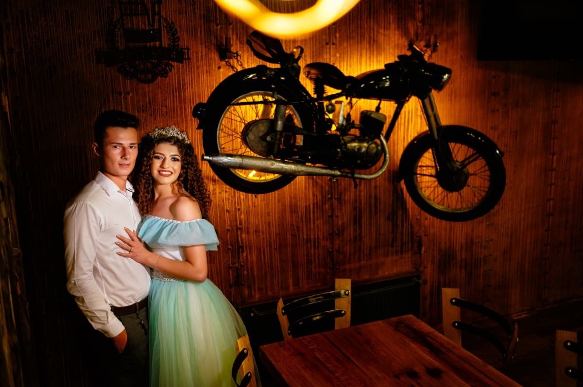 Fotografie de Vision Photography By Geo Dolofan la Kell's Craft Beer