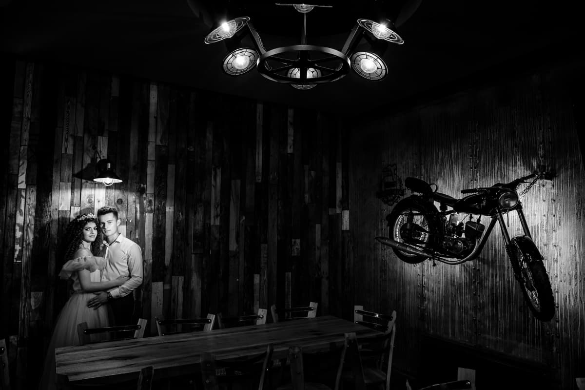 Fotografie de Vision Photography By Geo Dolofan la Kell's Craft Beer