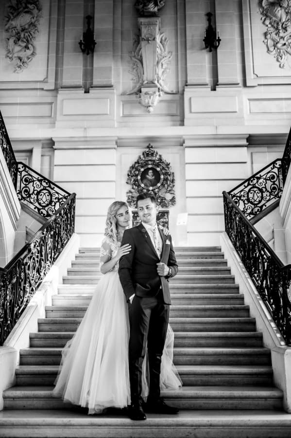 Bruxelles - locatie pentru nunti in Bruxelles, Regiunea Capitalei Bruxelles