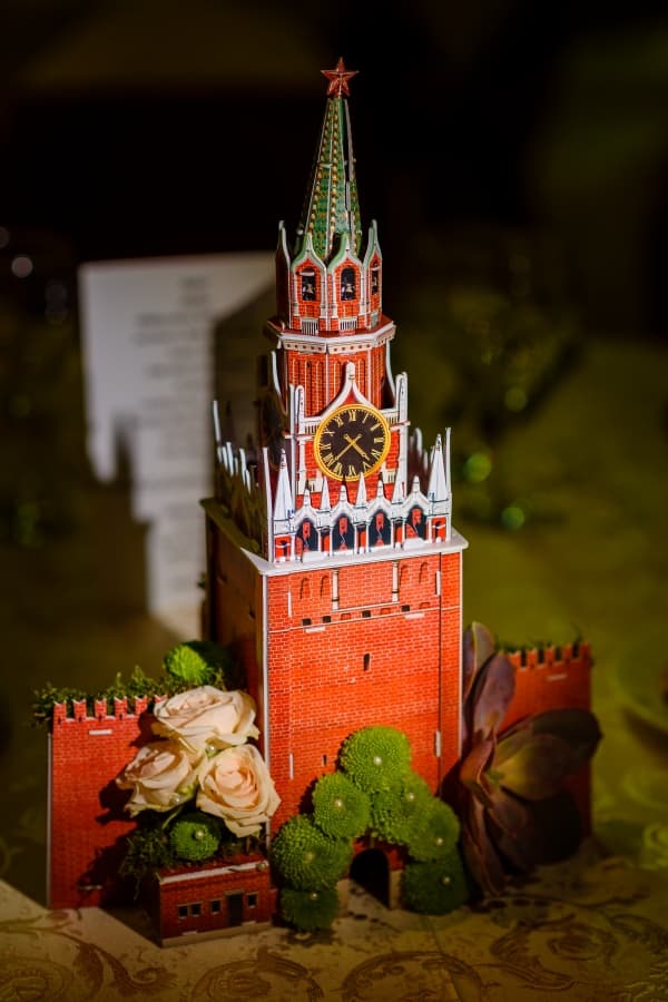 Alexander Ballroom - locatie pentru nunti in Voluntari, Ilfov