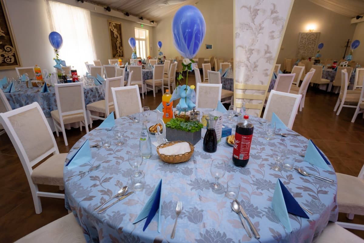 Fotografie de Nelutu Rosu la Pizzeria Santana