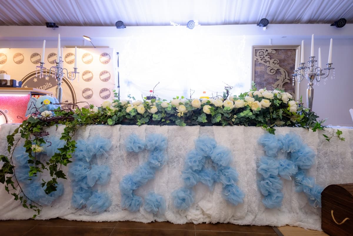 Pizzeria Santana - locatie pentru nunti in Sântana, Arad