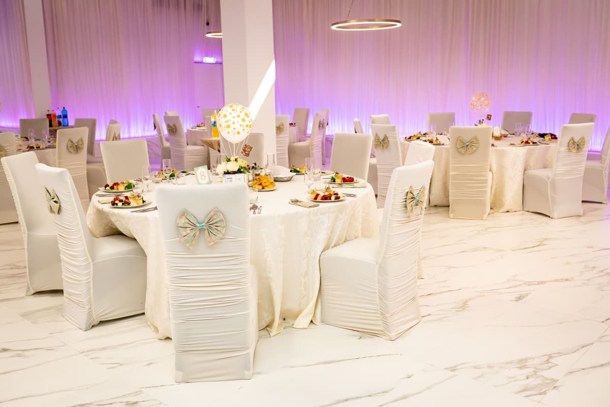 Amiral Events &amp; Style - locatie pentru nunti in Arad, Arad
