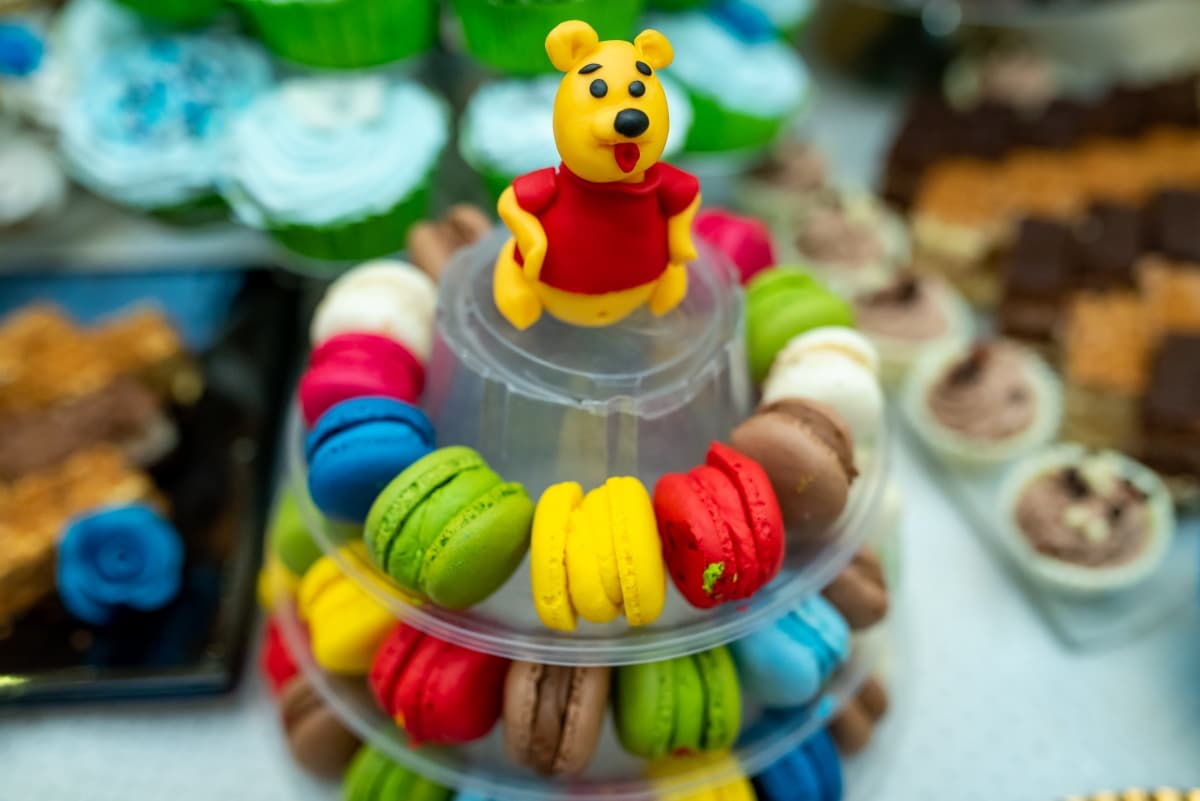 Fotografie de Nelutu Rosu la Restaurant Laser