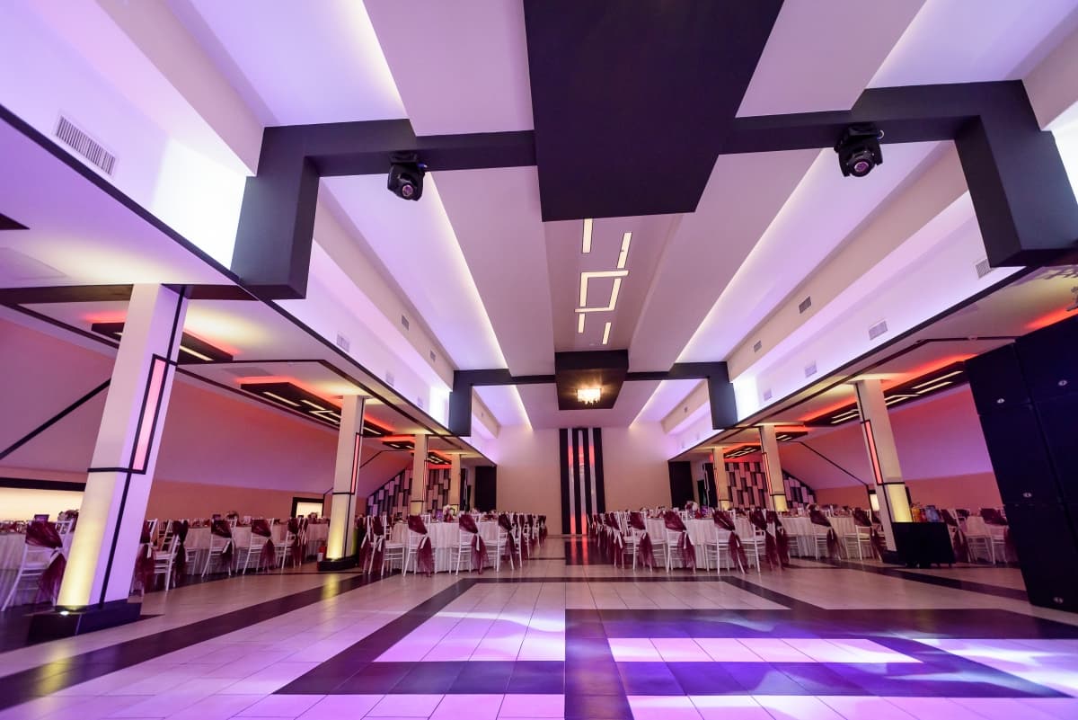 Fotografie de Nelutu Rosu la Divine Events