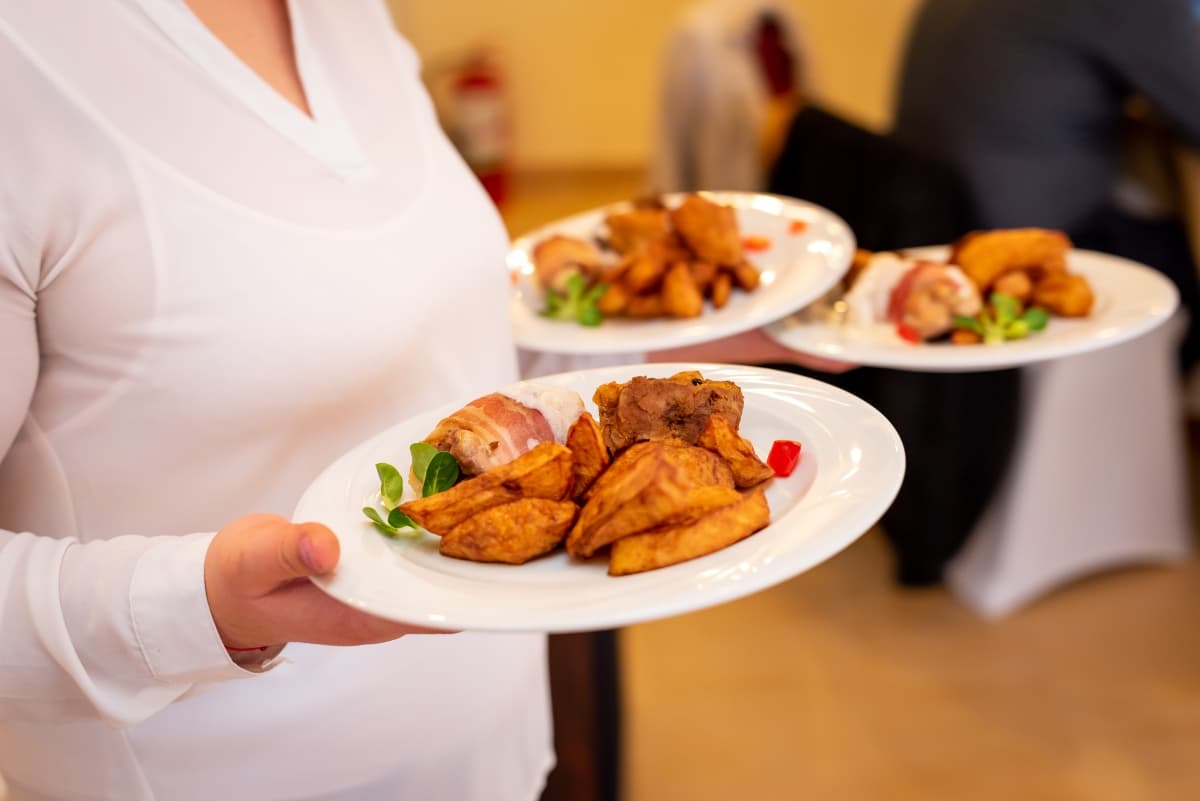 Fotografie de Nelutu Rosu la Restaurant Corion's