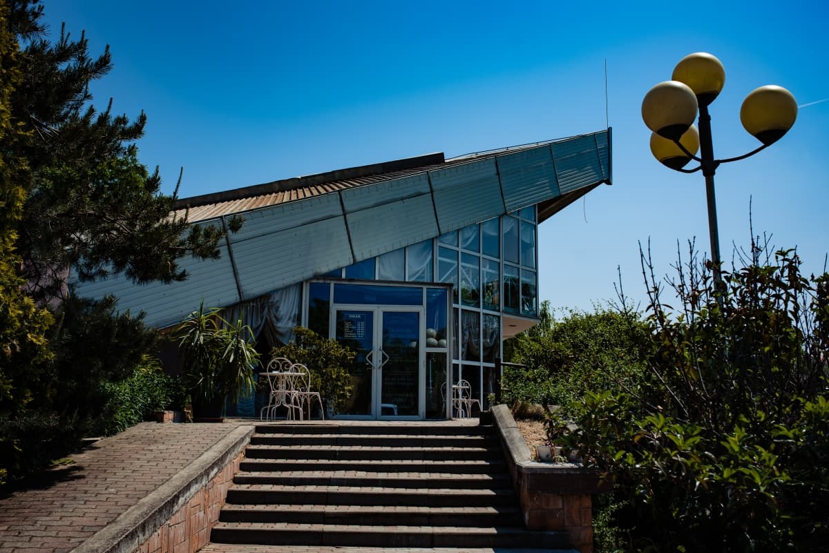 Fotografie de Nelutu Rosu la Lake Grove