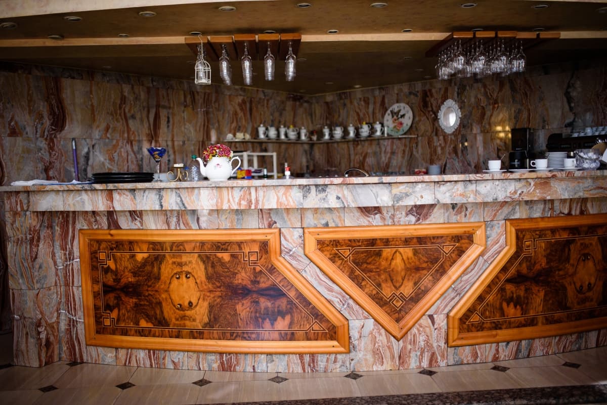 Fotografie de Nelutu Rosu la Lake Grove