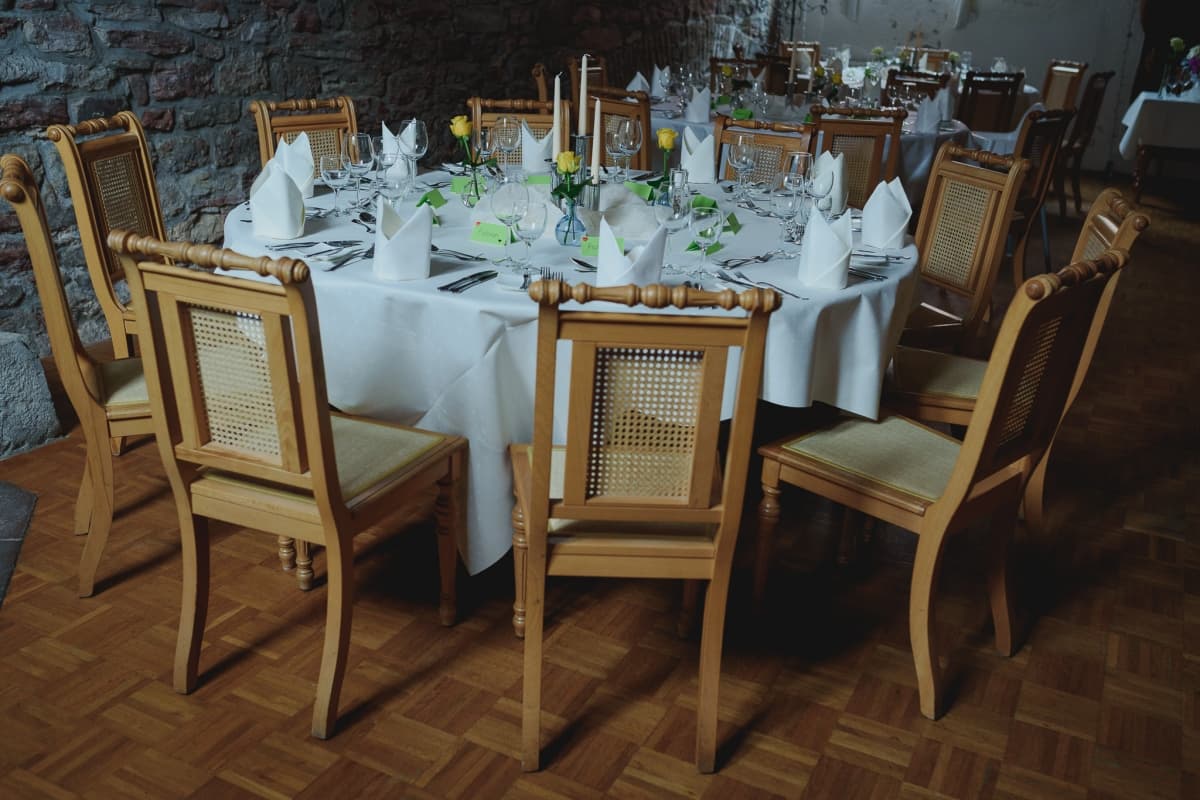 Fotografie de Nelutu Rosu la Restaurant &amp; Landhotel St. Gereon