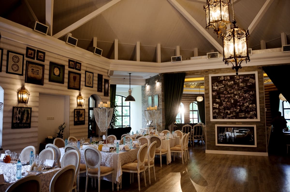 Fotografie de Turcan Igor la Kavkazkaya Plenitca