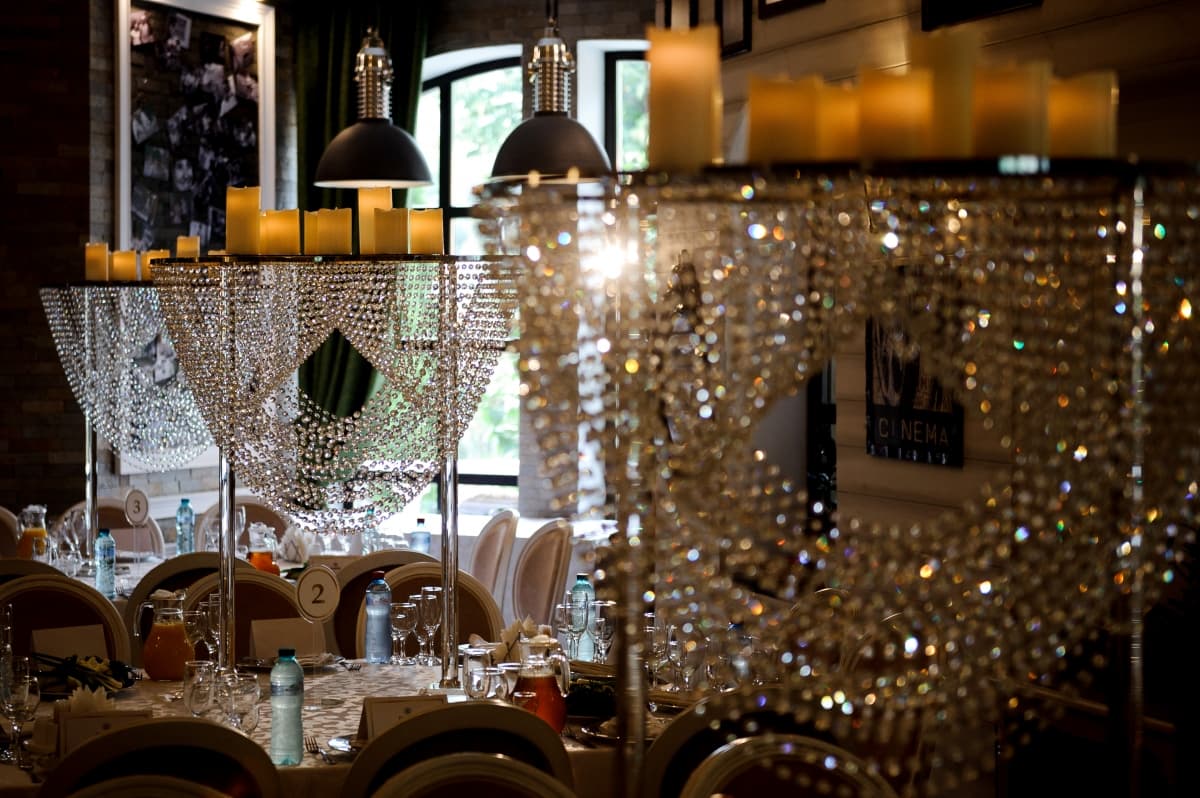 Kavkazkaya Plenitca - locatie pentru nunti in Chișinău, Chișinău