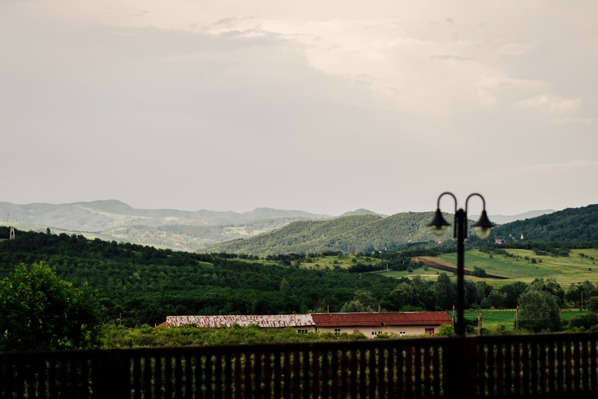 La Castel Posesti Prahova - locatie pentru nunti in Poseștii Pământeni, Prahova