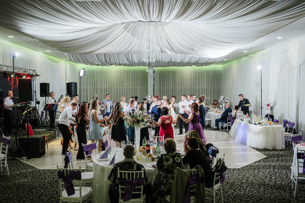 Fotografie de Bogdan Micu la Hotel Plaisir