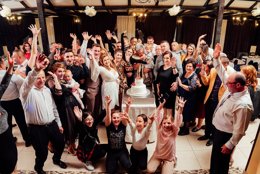 Oscar House - locatie pentru nunti in Țânțăreni, Prahova