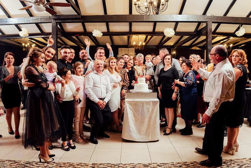 Fotografie de Bogdan Micu la Oscar House