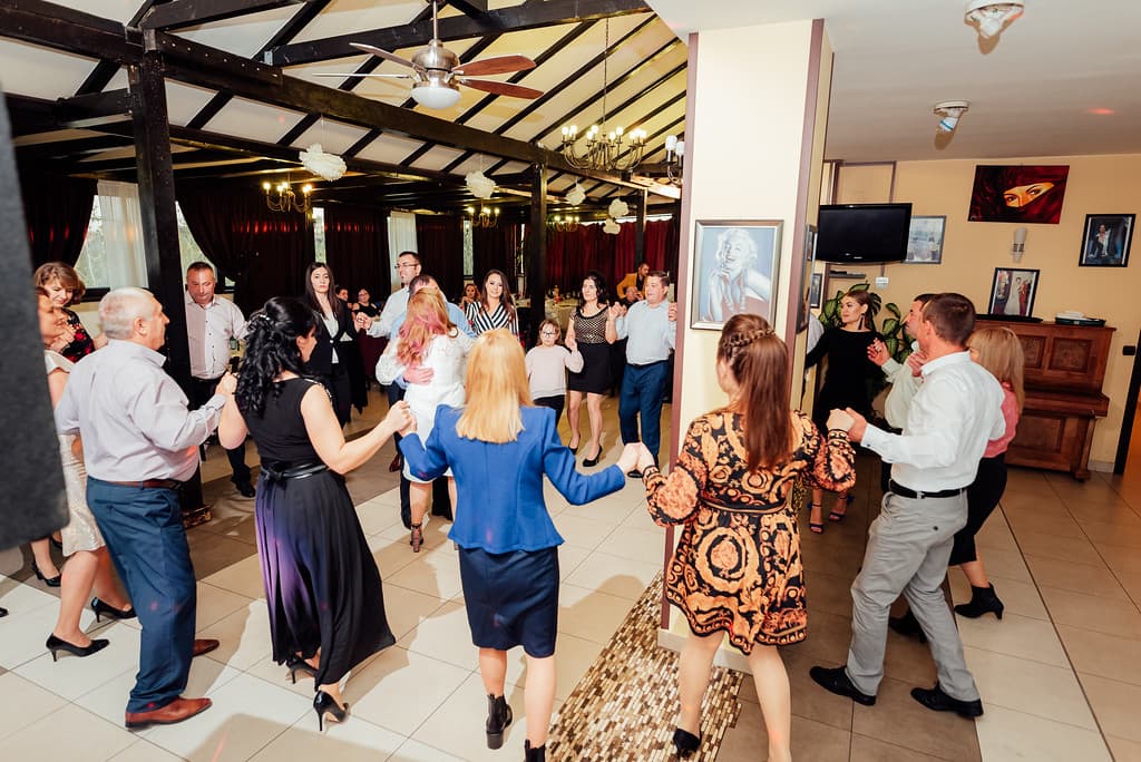 Fotografie de Bogdan Micu la Oscar House