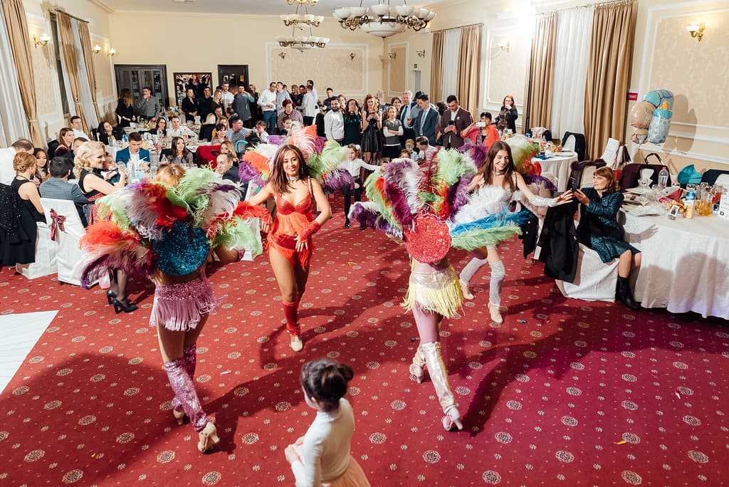 Restaurant Nabucco - locatie pentru nunti in Ploiești, Prahova