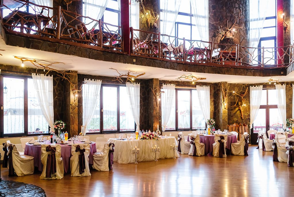 Fotografie de Bogdan Micu la Hotel Rozmarin