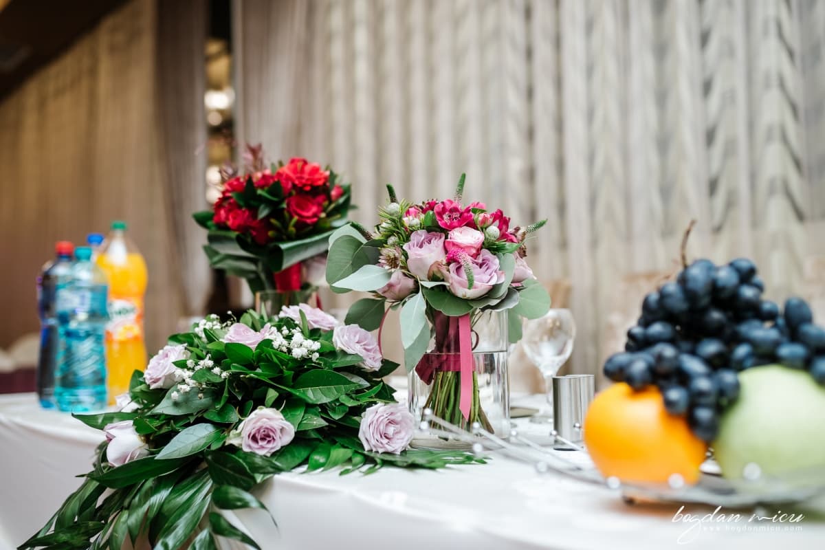 Restaurant Vanity - locatie pentru nunti in București, București