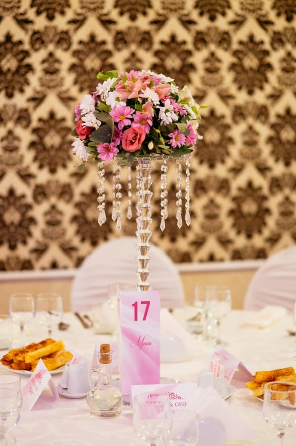 Paradis Events - locatie pentru nunti in Râmnicu Vâlcea, Vâlcea