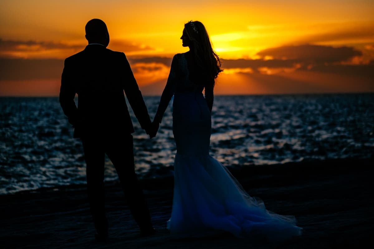 Thasos - locatie pentru nunti in Thasos