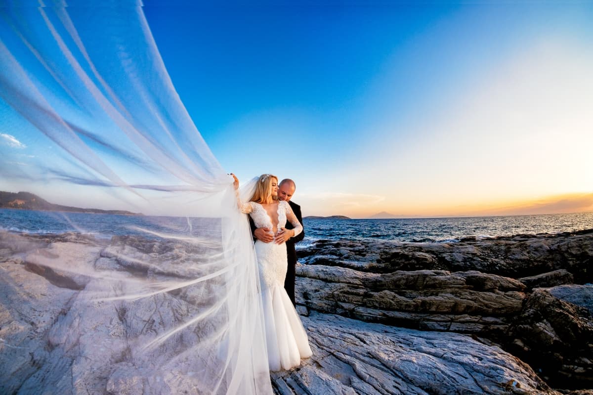 Fotografie de Vision Photography By Geo Dolofan la Thasos