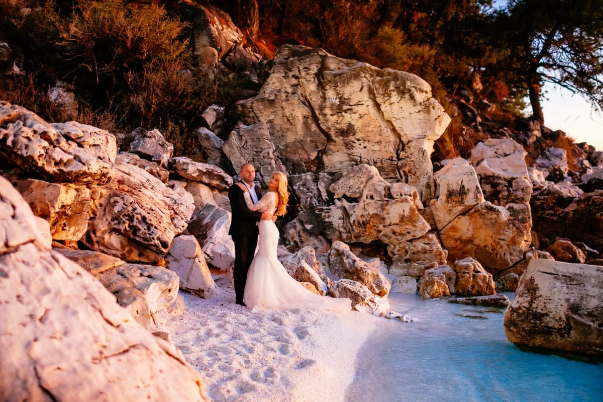 Fotografie de Vision Photography By Geo Dolofan la Thasos