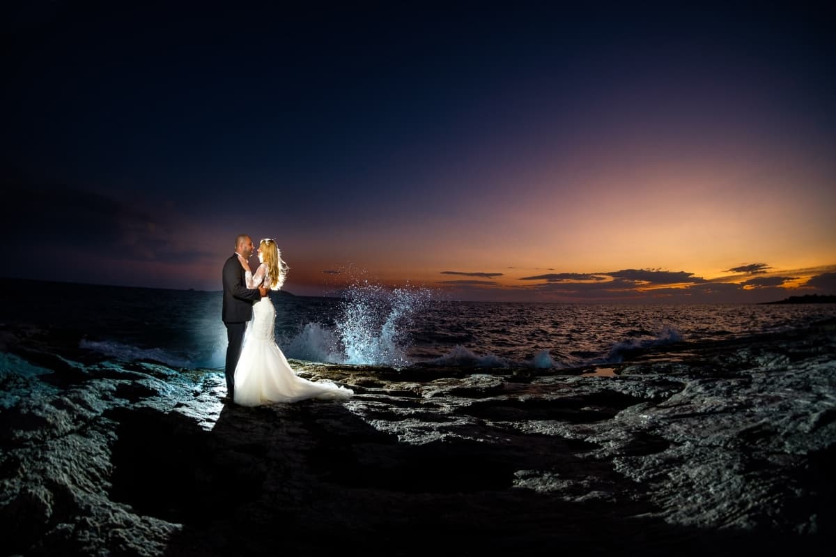 Fotografie de Vision Photography By Geo Dolofan la Thasos