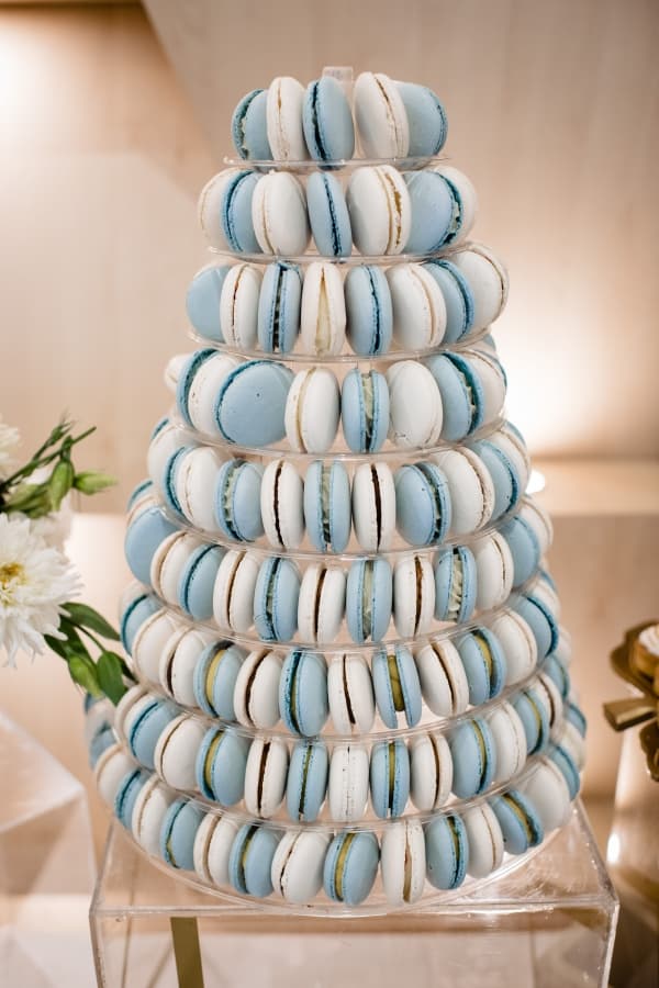 Ramada Plaza Craiova - Ballroom Constantin Brâncuși - locatie pentru nunti in Craiova, Dolj