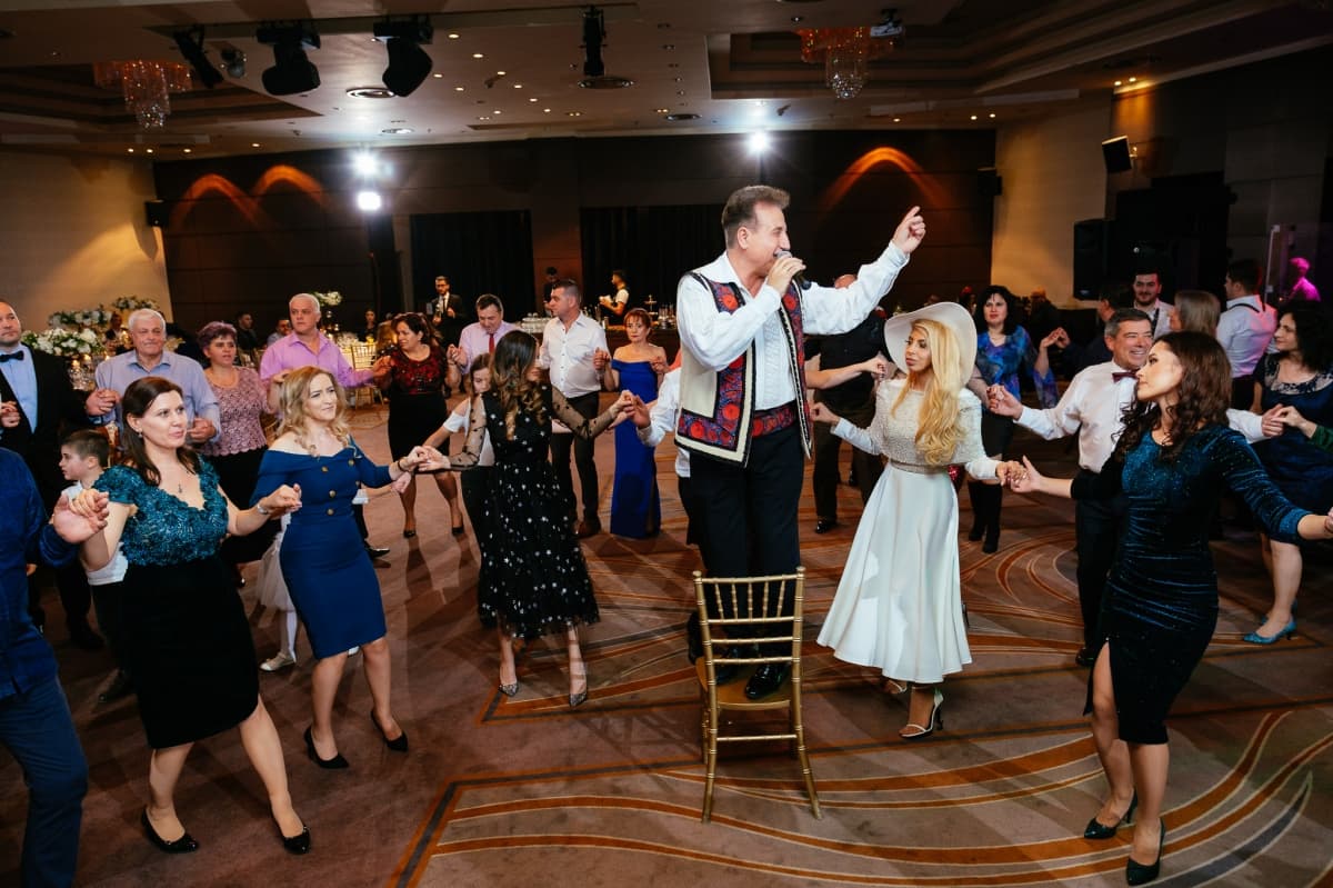 Fotografie de Vision Photography By Geo Dolofan la Ramada by Wyndham Pitesti