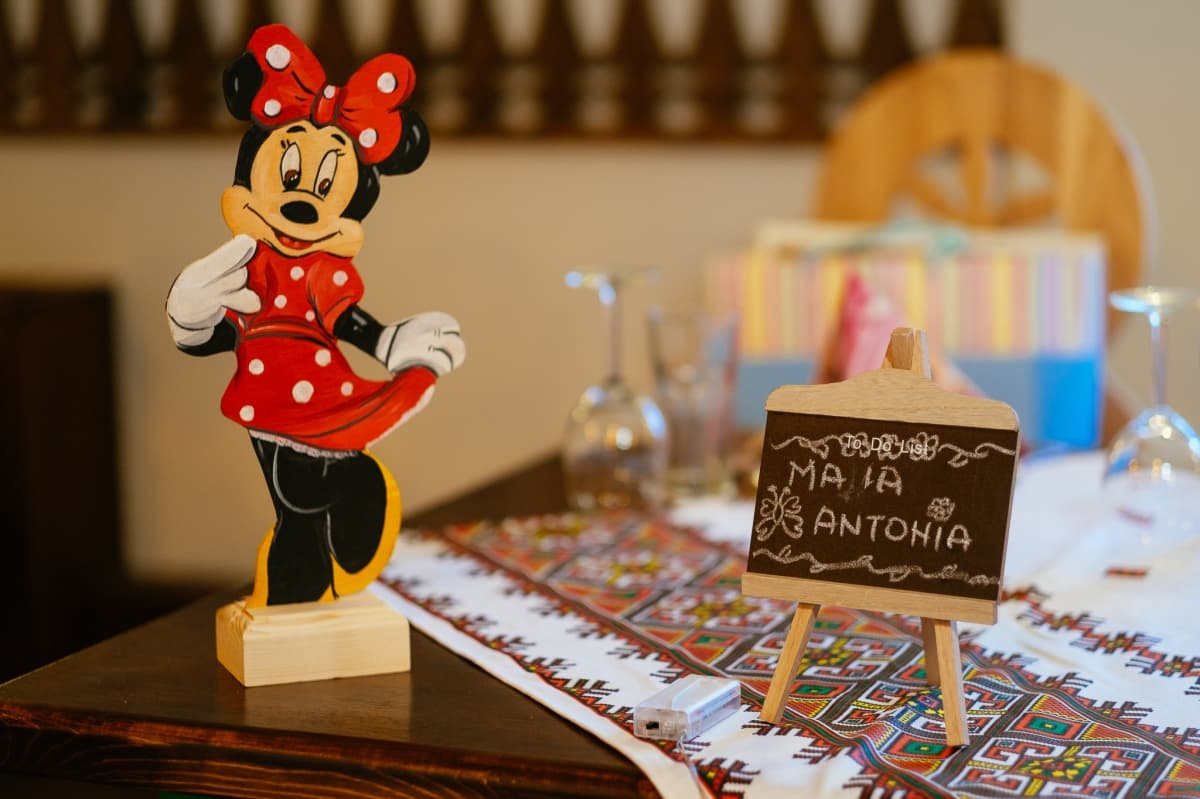 Hanul Traditional Muscelean - locatie pentru nunti in Mihăești, Argeș