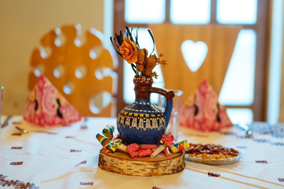 Fotografie de Vision Photography By Geo Dolofan la Hanul Traditional Muscelean