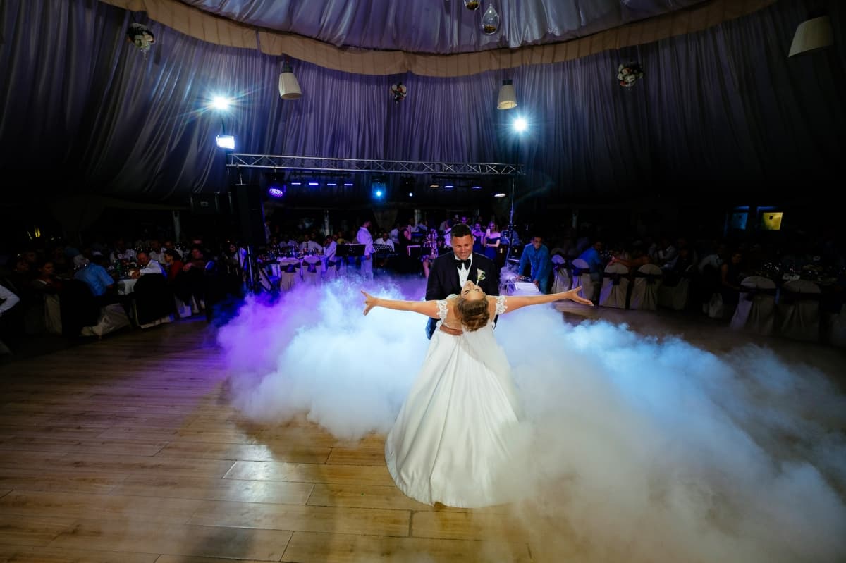 Fotografie de Vision Photography By Geo Dolofan la Gradina Eforie Topoloveni