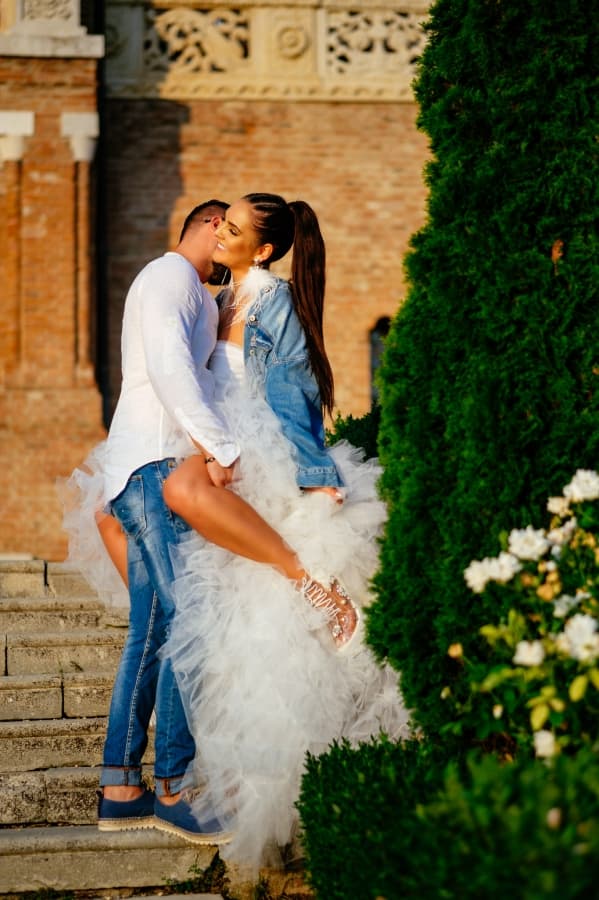 Fotografie de Vision Photography By Geo Dolofan la Parcul Mogoșoaia