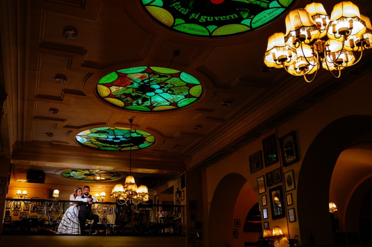 Fotografie de Vision Photography By Geo Dolofan la Festival 39