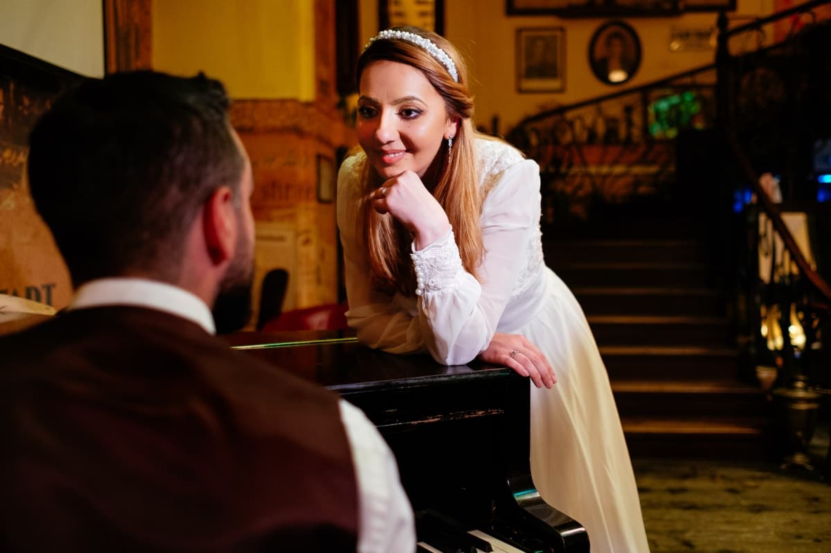 Fotografie de Vision Photography By Geo Dolofan la Festival 39