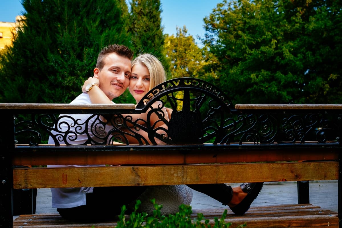 Fotografie de Vision Photography By Geo Dolofan la Parcul Zăvoi