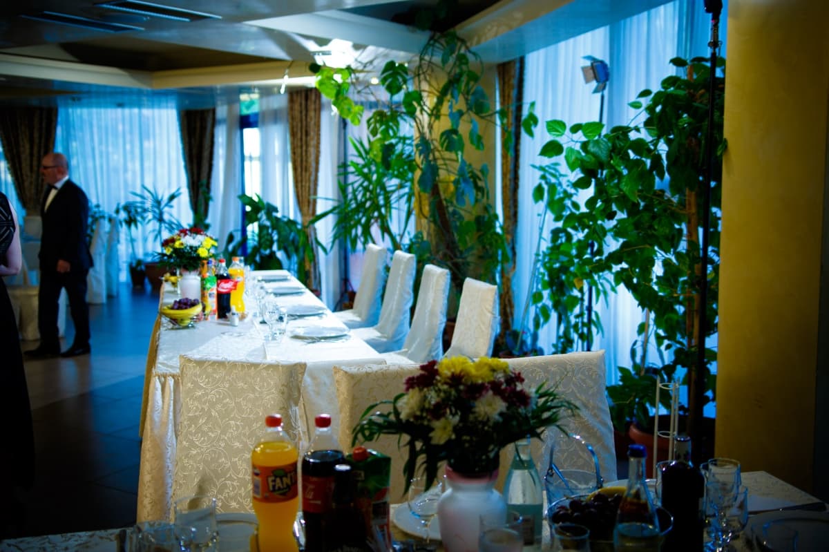 Fotografie de Vision Photography By Geo Dolofan la PSG Ballroom