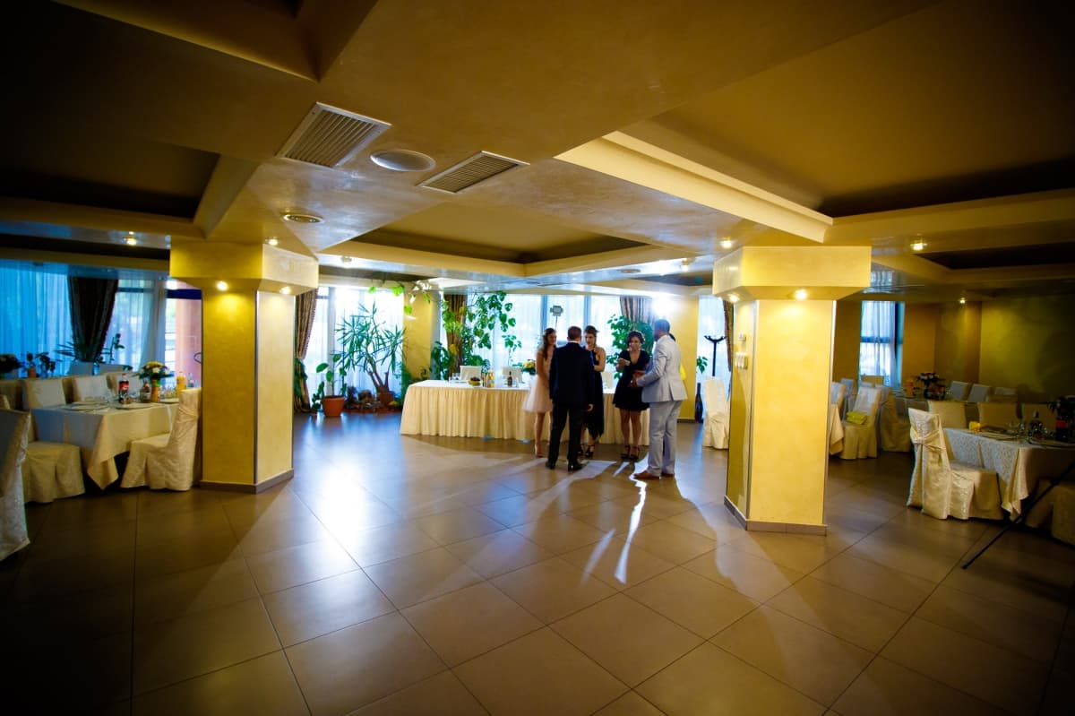 Fotografie de Vision Photography By Geo Dolofan la PSG Ballroom