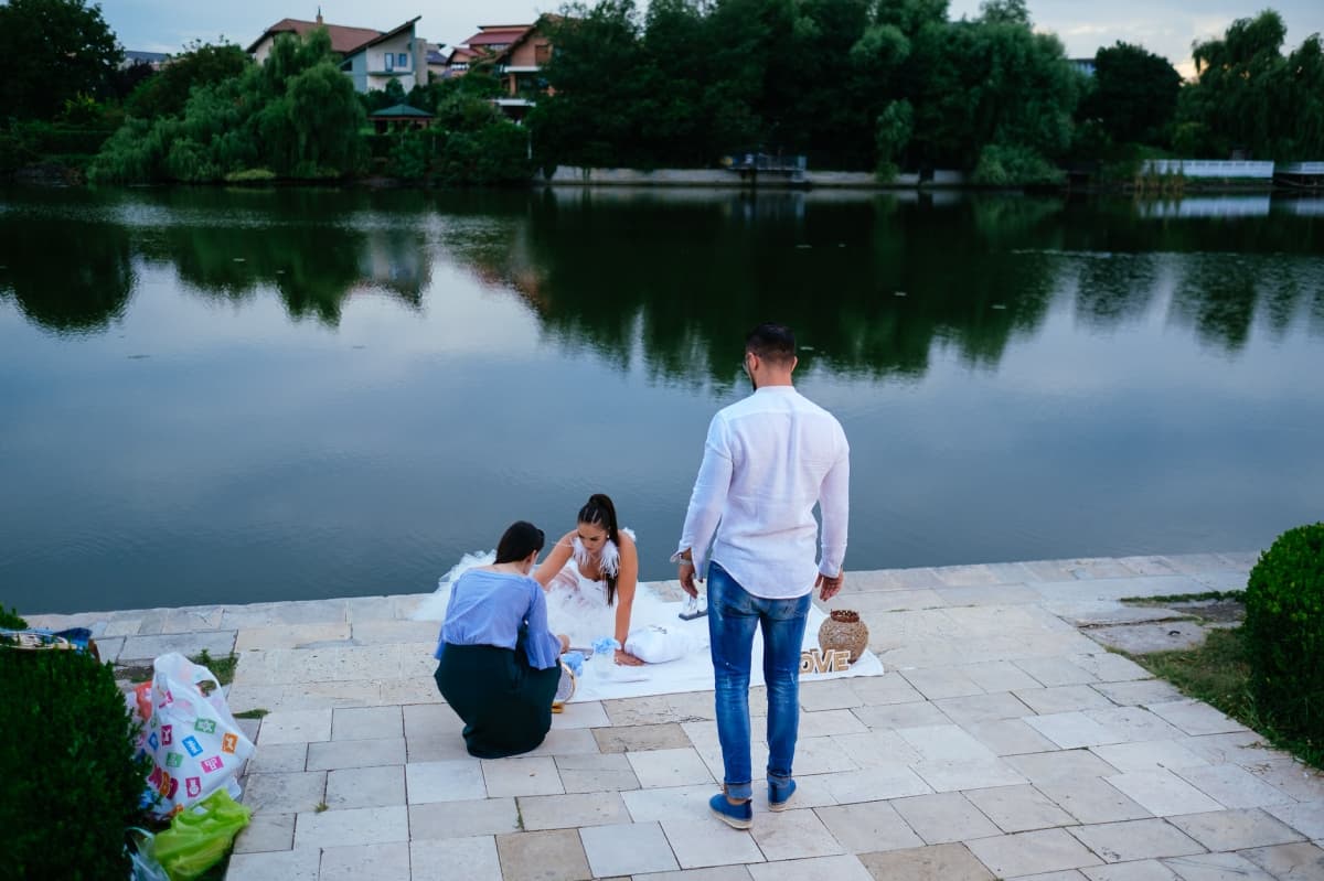 Aristocrat Events - locatie pentru nunti in Mioveni, Argeș