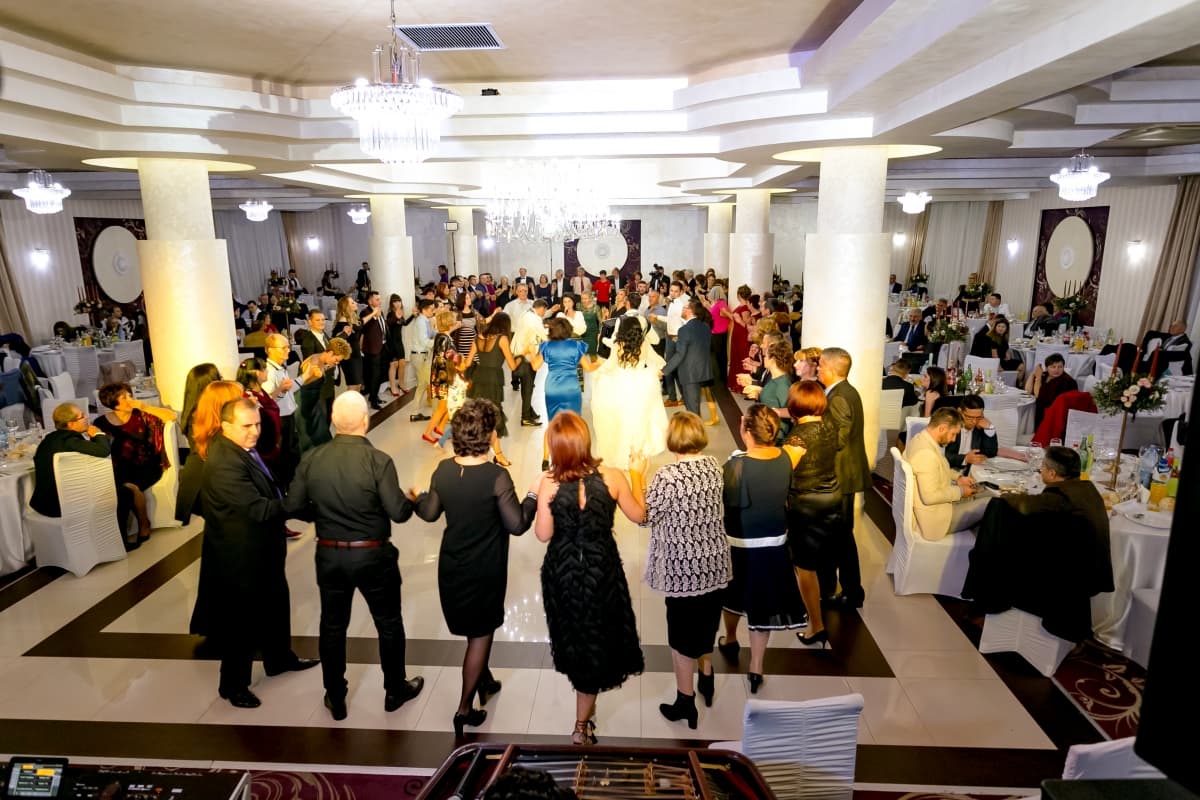 Fotografie de IURASOG Photography la Hotel Craiovita