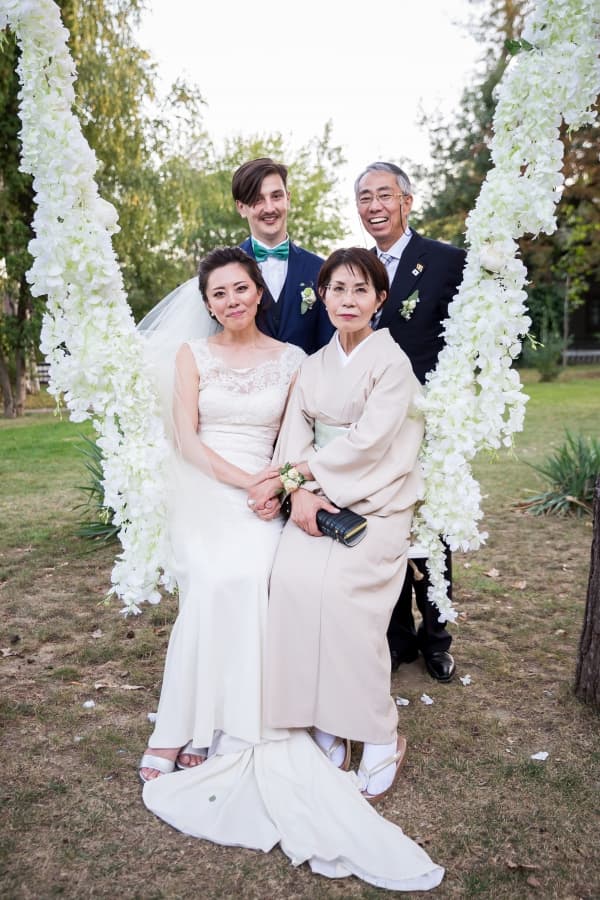 Fotografie de Photogenica la Restaurant Diplomat