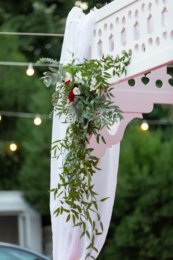 Fotografie de Photogenica la Biavati Events